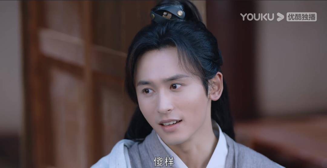 《山河令》导演最爱的晒太阳名场面,到底凭什么能让我们沦陷?