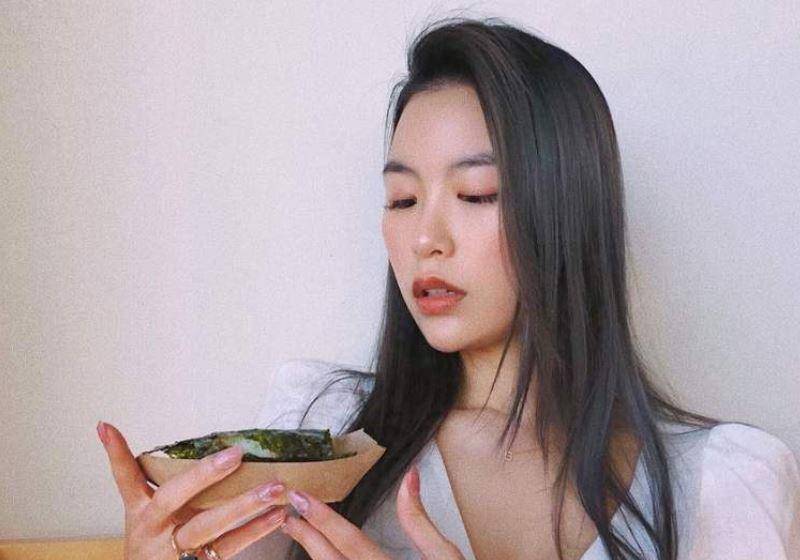 高以翔女友又成焦点?