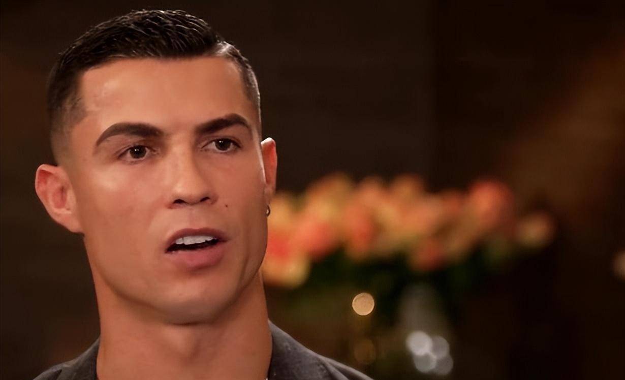 克里斯蒂亚诺·罗纳尔多抨击埃里克·哈格的"借口"_比赛_曼联_教练