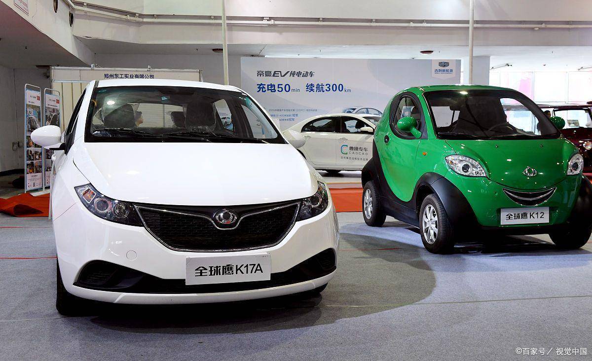 纯电动汽车的保养就比较简单了,而后面两种新能源汽车的保养还是跟