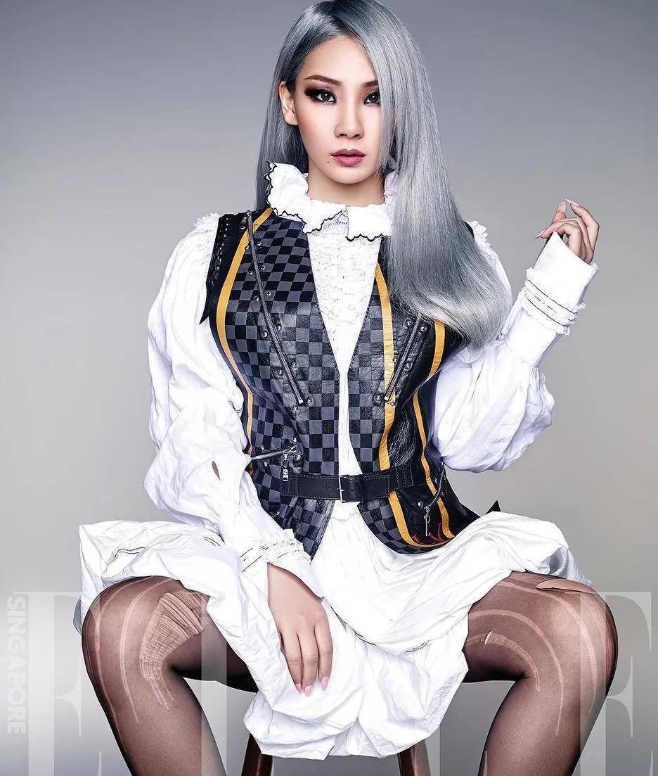 音色独特,身材丰满,长相也非常符合欧美人审美观的李彩琳,在亚洲取得