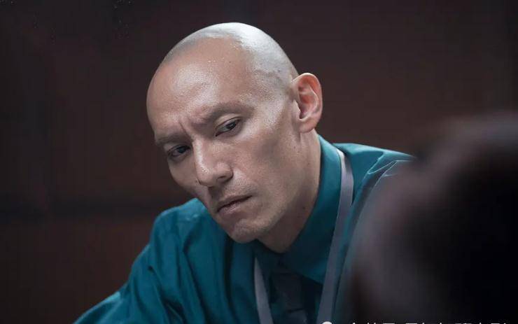 《记忆切割》正在热映,郭采洁徐峥出演,悬念感十足_电影_张辛儿_剧情