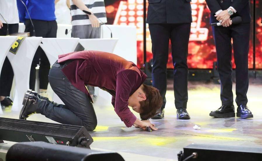 《天天向上》播出钱枫不在,剩汪涵孤家寡人,天天兄弟