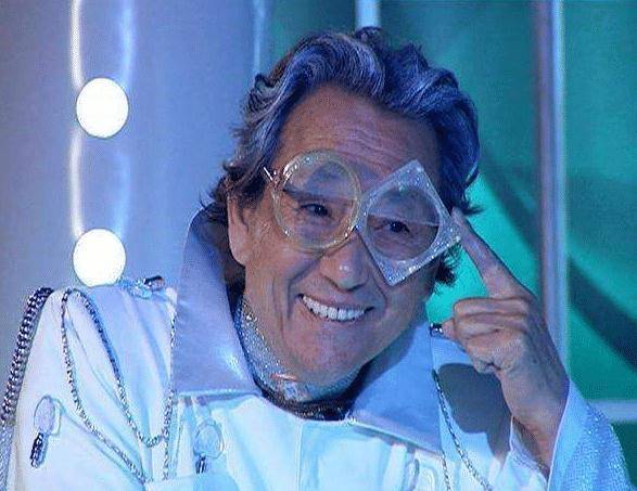 "冰柠檬"演员张兆艺在自己的视频中发表了《快乐星球》演员们的现状