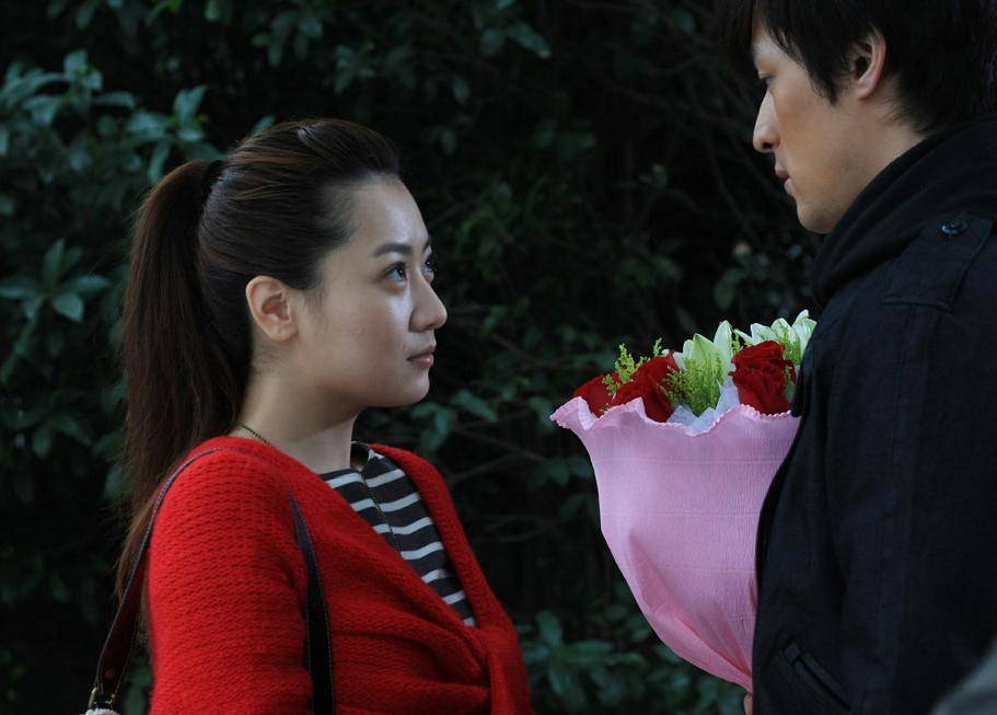 白冰小姐姐跟胡歌合作的这部现代剧有多少人看过?_沈离_林立琛_职场