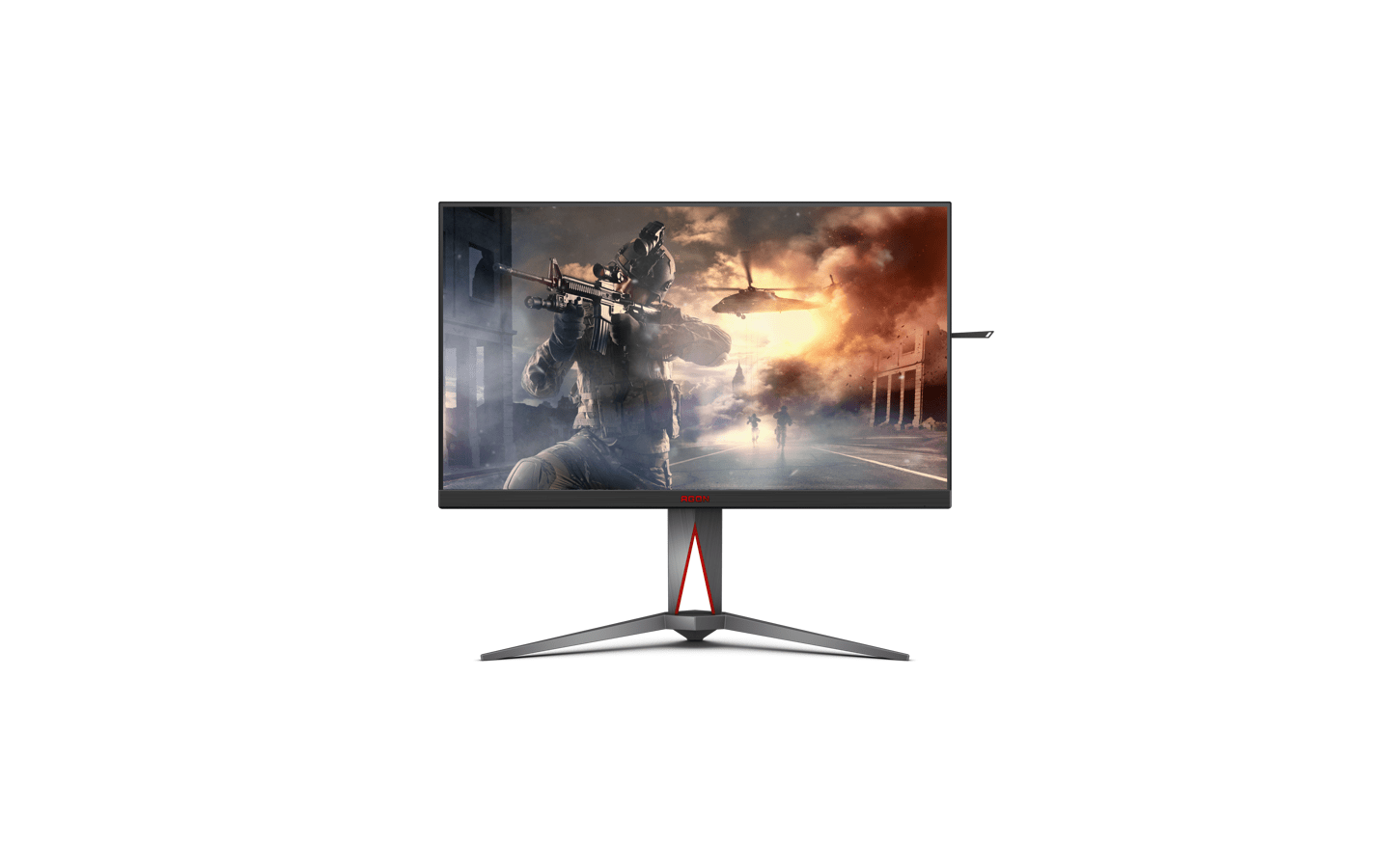 AOC AG275FS FHD 360Hz DisplayHDR 