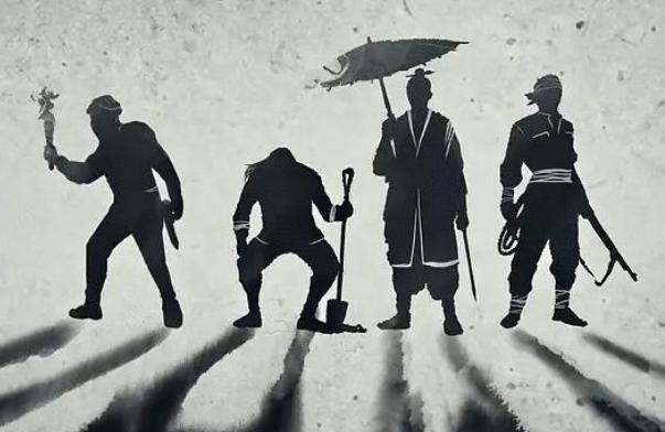 《鬼吹灯》四大门派中搬山道人传承最神秘,最后一任魁首是鹧鸪哨