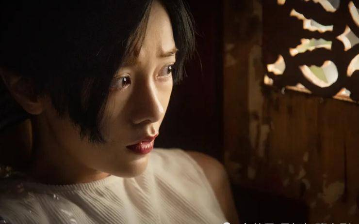 《记忆切割》正在热映,郭采洁徐峥出演,悬念感十足_电影_张辛儿_剧情