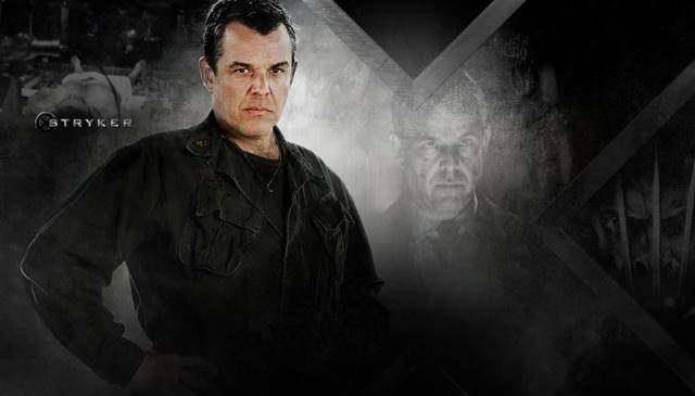 罗根为什么叫金刚狼?背后的故事原来这么浪漫!_瓦茨_银狐_骗子