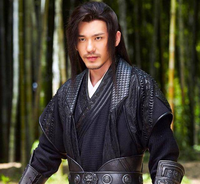 《风起陇西》将拍,陈坤一番白宇二番,豪华阵容不输《风起洛阳》_邓伦