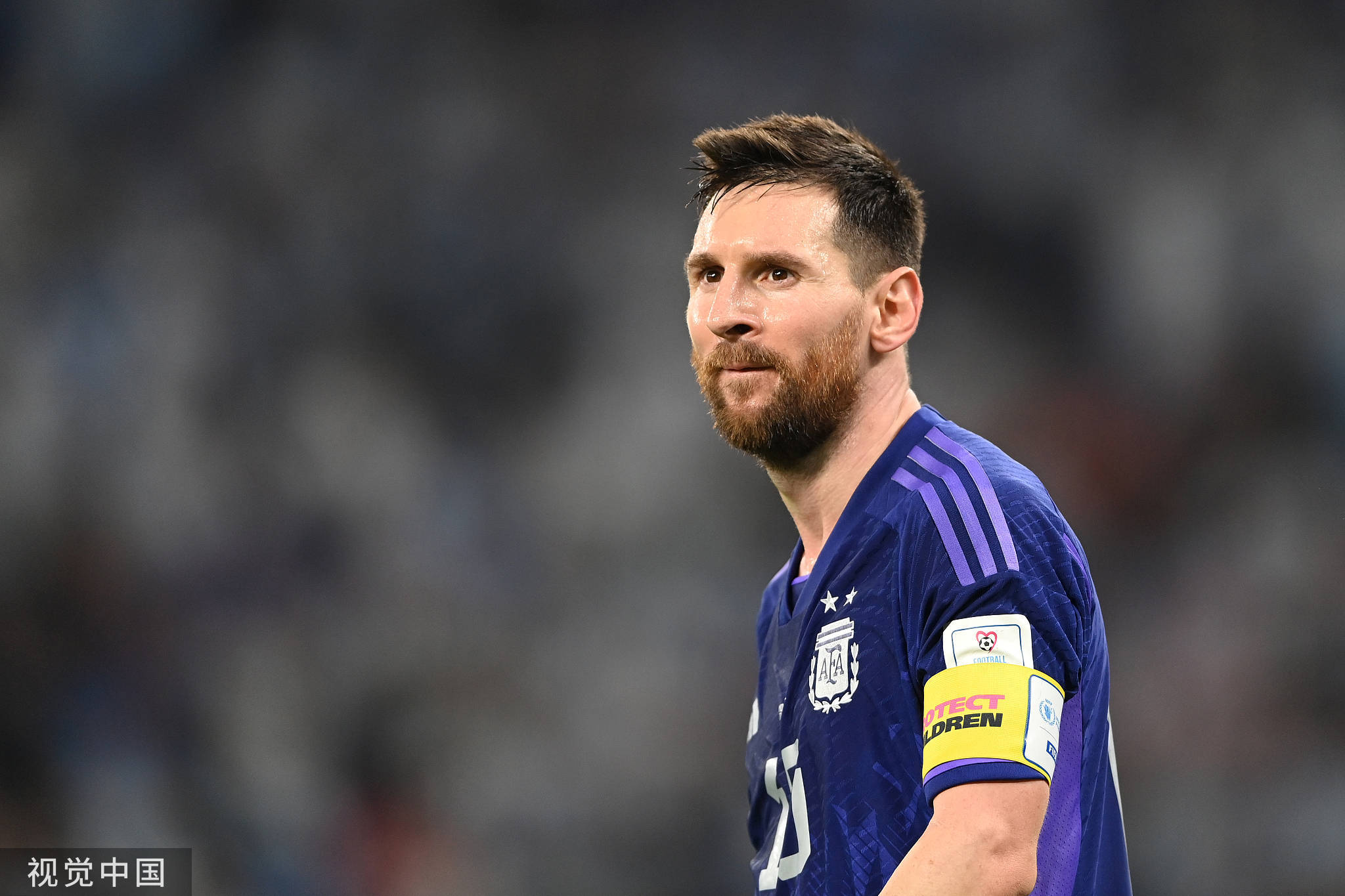 阿根廷前瞻:梅西迎生涯千战 迪马利亚或因伤缺席_澳大利亚_比赛_世界