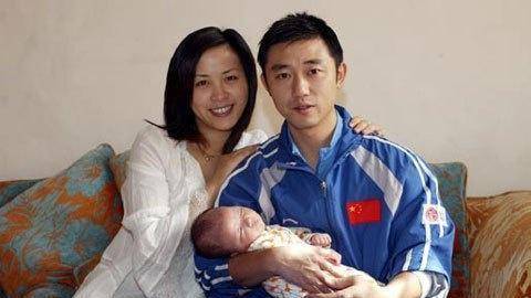 他是"阎王"组合之一,媲美孔刘不输二王一马,却陨落于车祸_阎森_王励勤