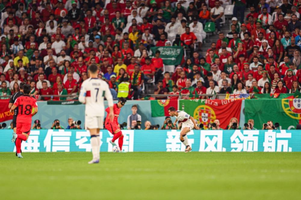 世界杯刮起新风！日韩连克强敌成就亚洲之光，七大豪门都栽了-家电圈官网