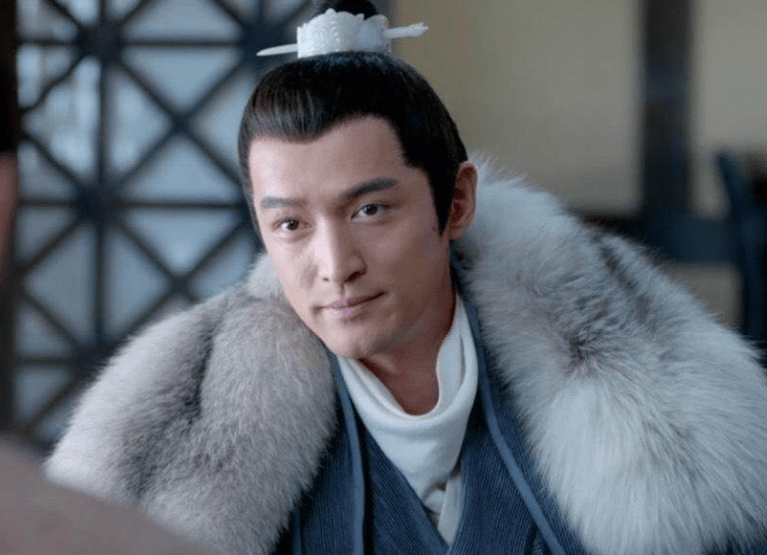 胡歌最新电视剧 来自搜狐网