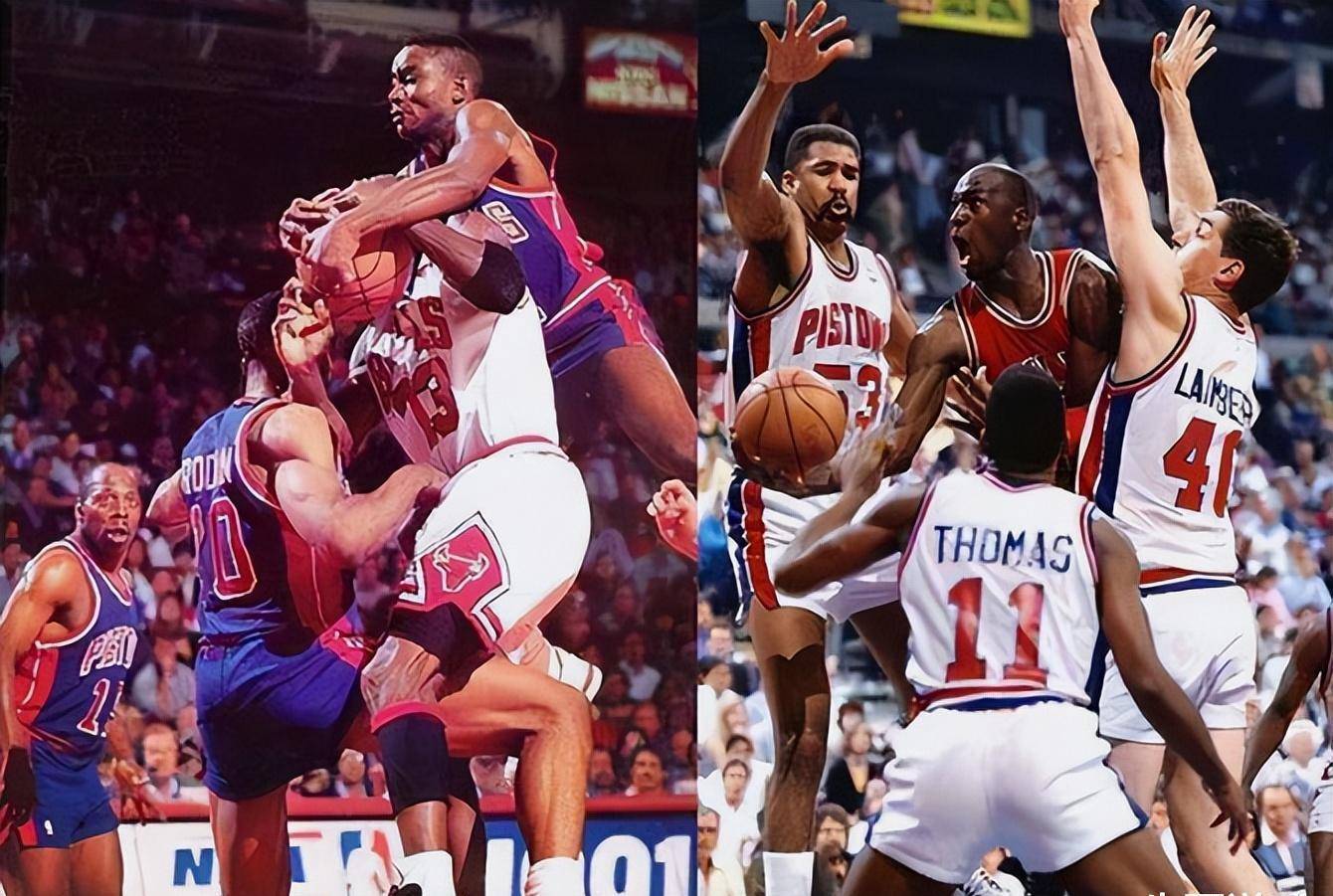 我的竞争对手有4个,他们分别是伯德,约翰逊,贾巴尔,j博士