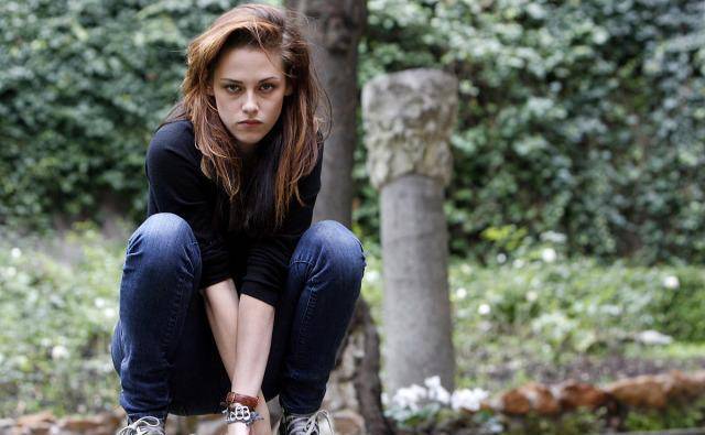 罗伯特·帕丁森_之城_电影