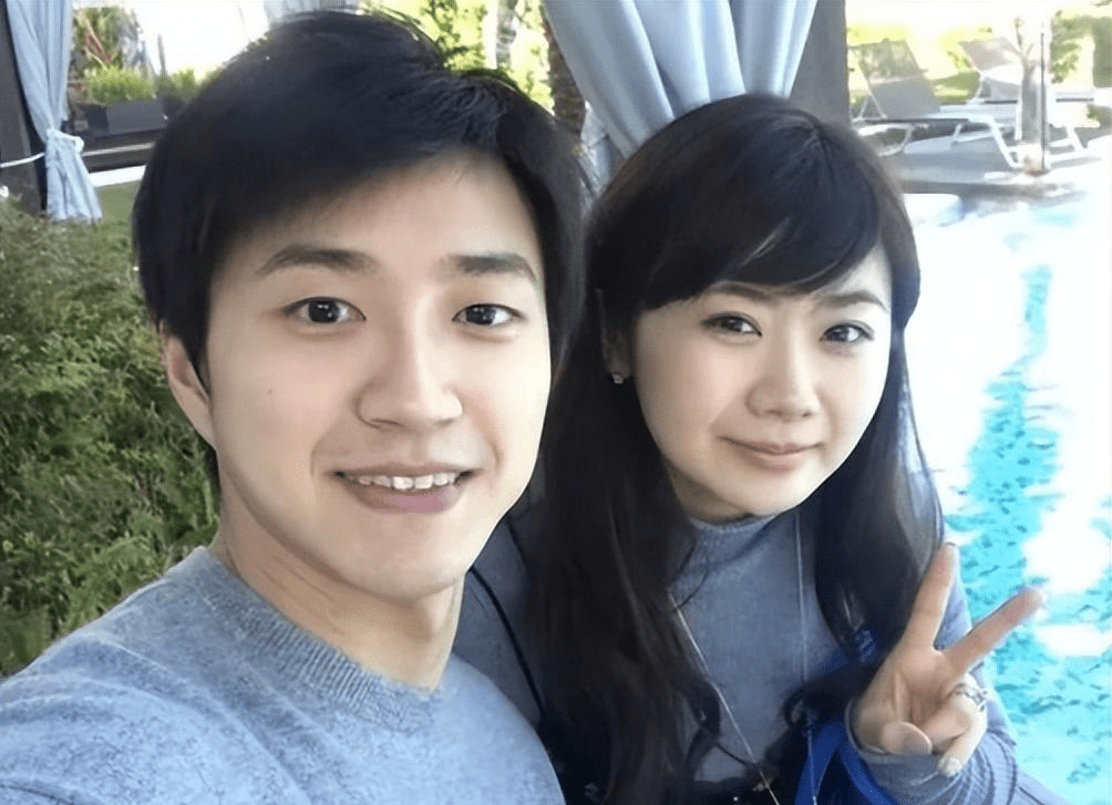 福原爱工作室微博开通半个月,但粉丝数量却不足200人_因为_中国_男友