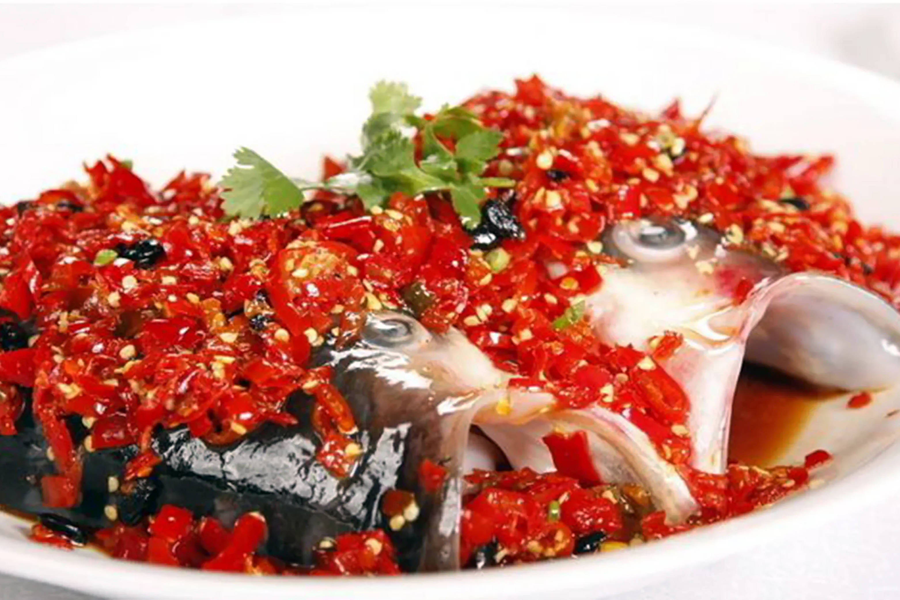 辣椒,代表着湖南人精神的一道菜品_坛子_被子_我家