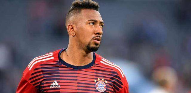 拜仁慕尼黑后卫博阿滕暗示夏季转会;托特纳姆热刺一系列转会消息_比赛