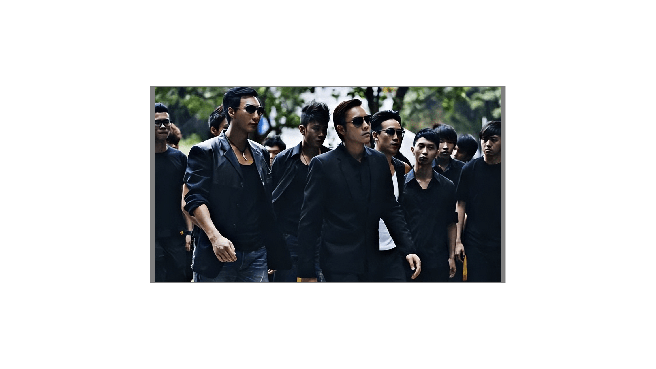 四川黑老大董忆落网:独霸雅安10年,害人手段残忍,下场大快人心_社会