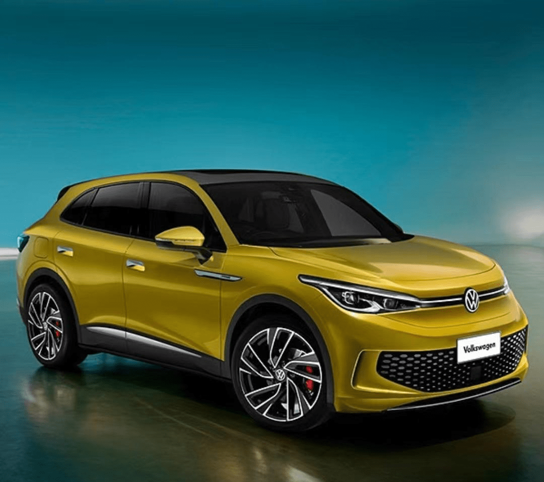 全新一代大众途观coupe版曝光 造型更运动,时尚_搜狐汽车_搜狐网