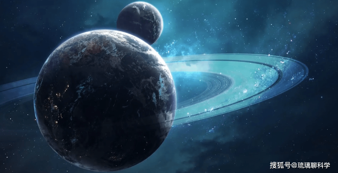 又发现一颗超级地球 相距 5光年 或已有生命存在 星球 研究 人类