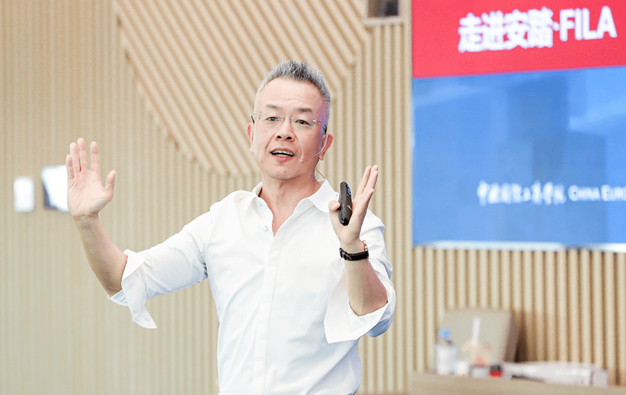 从亏损到营收超200亿，FILA的崛起之路 | 独家案例_品牌_中国_市场