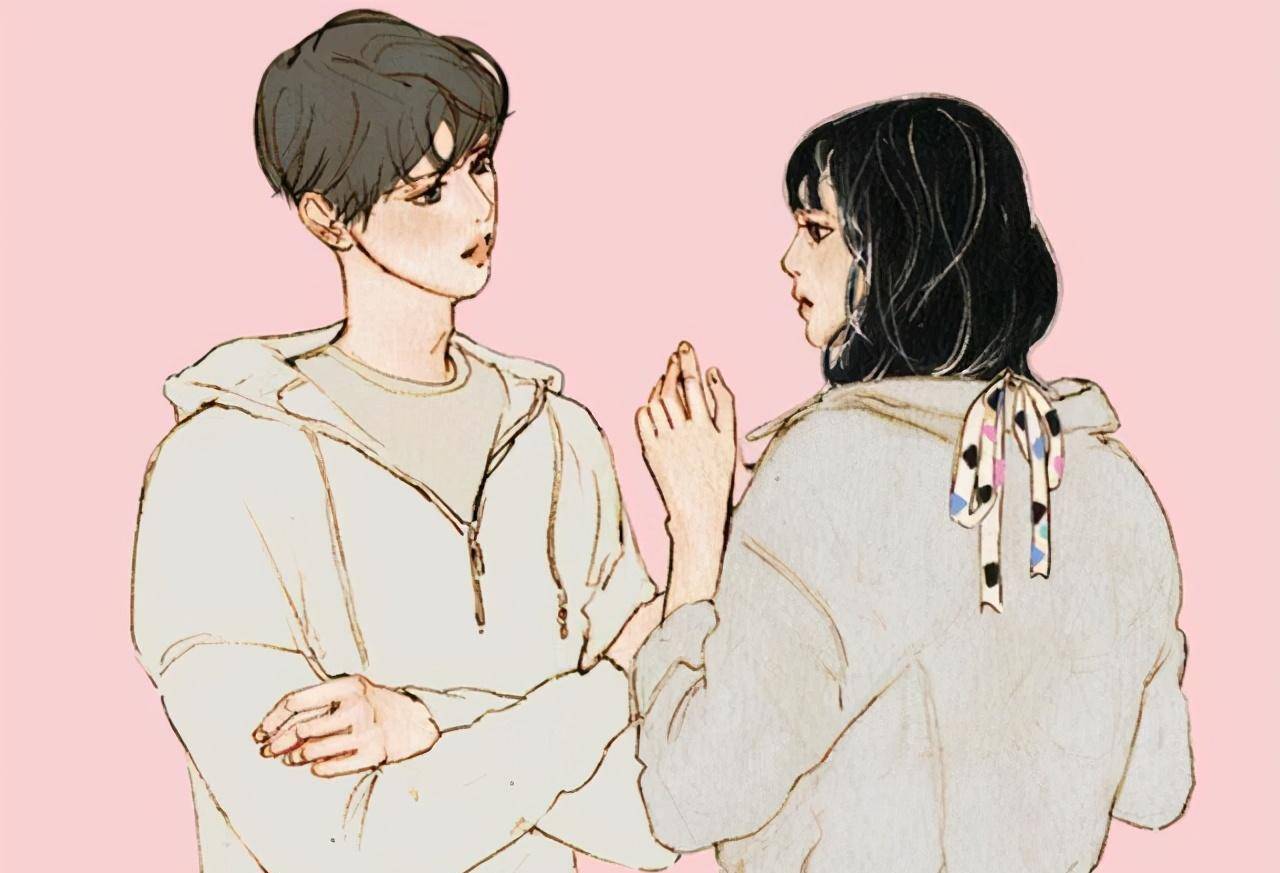 和女人早安晚安太傻了,这些肉麻情话才会让她动心_男人_好感_大部分