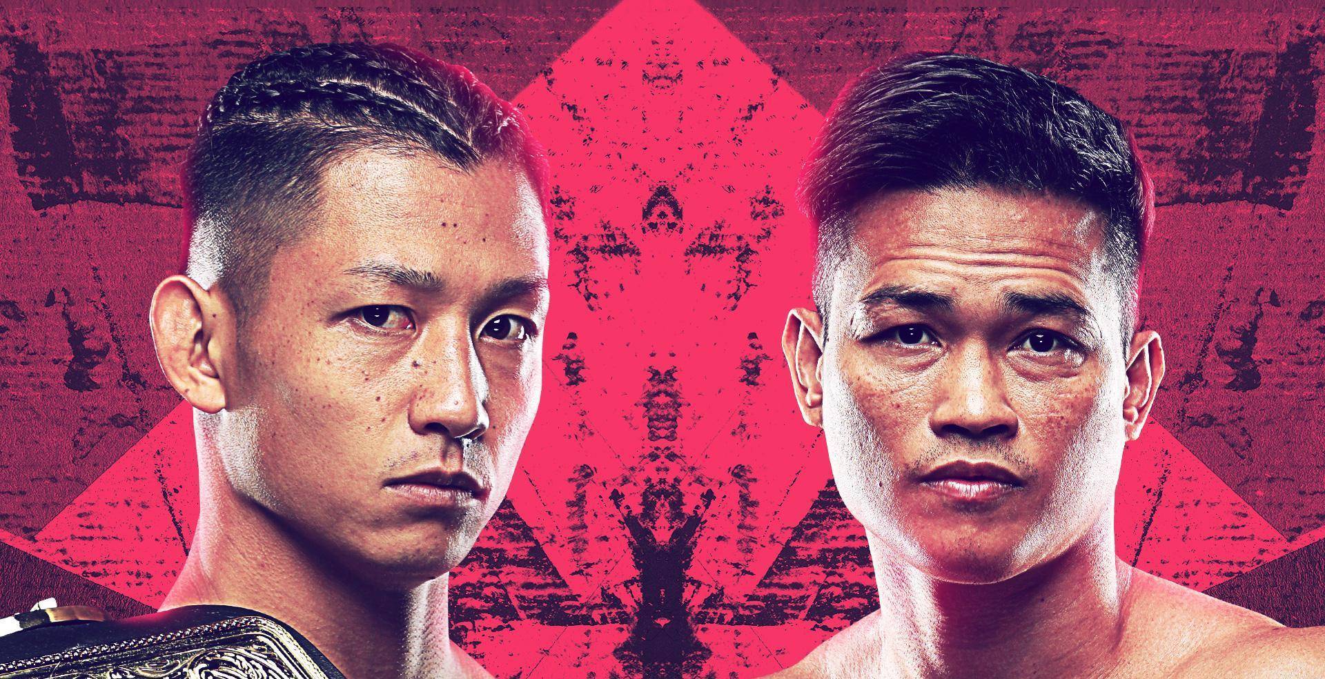 one163前瞻:秋元皓贵硬拼泰国名将,凯克利亚升级三战伊拉基_比赛_量级