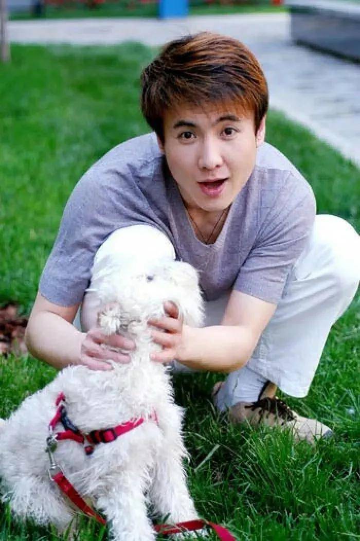 沈腾,潦倒时被甩,成名后被逼婚,如今终成一代喜剧之王_王琦_因为_事业