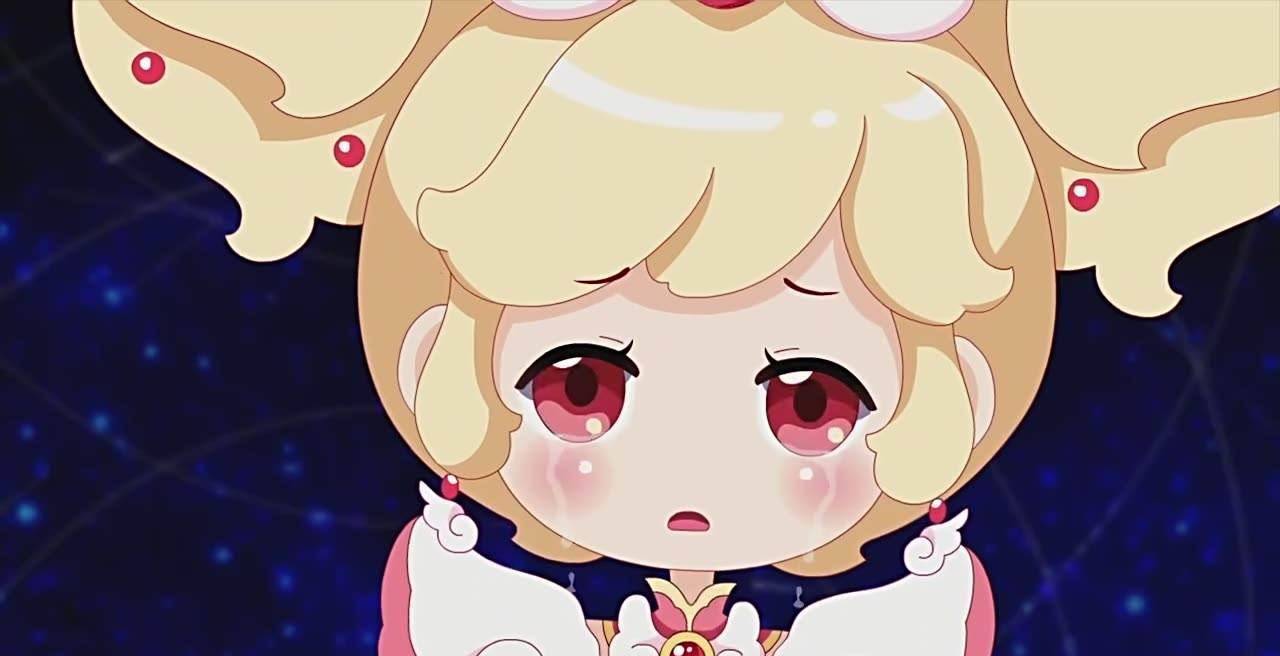 小花仙:精灵王的专属名片,丁香为友谊打call,椿有夏安安的影子_丁香花