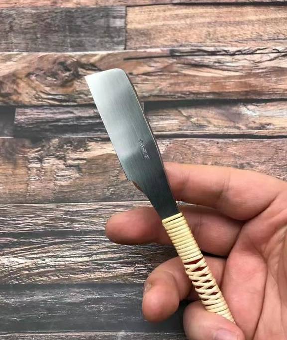 关于钢的硬与软的一点感想_硬度_剃刀_东西