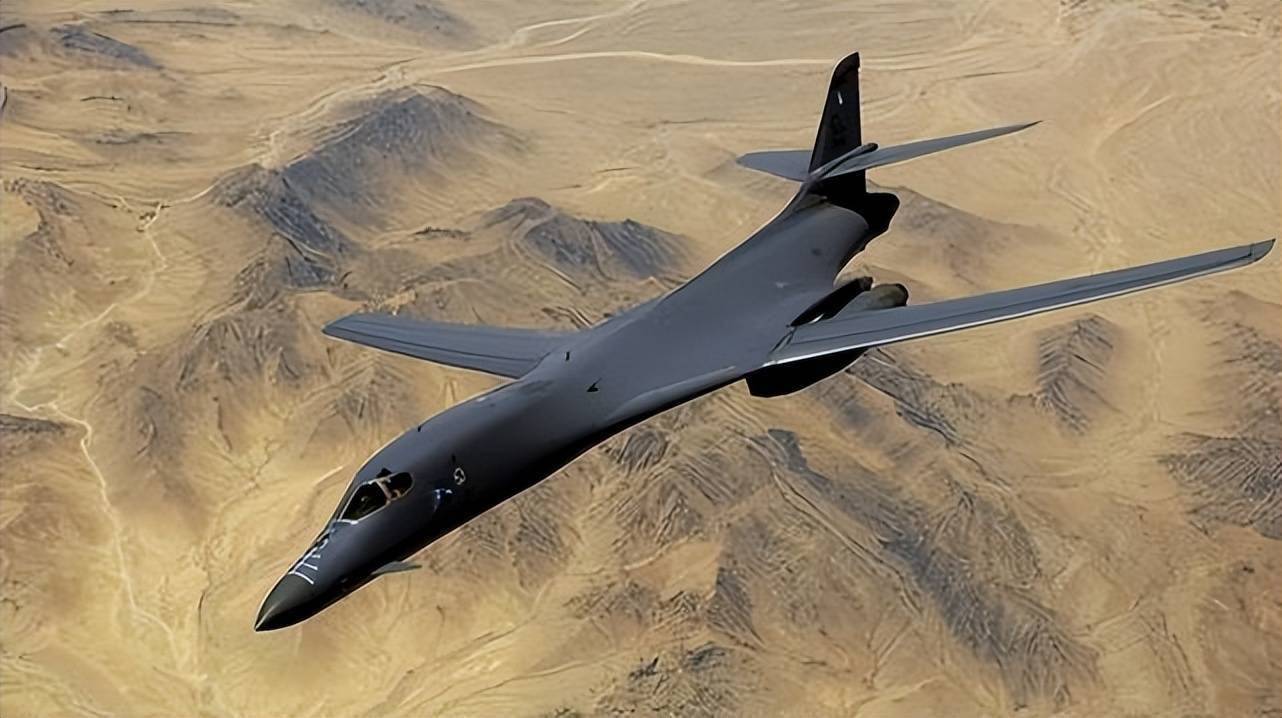 中国未来轰炸机机队建制猜想_美国空军_服役_退役