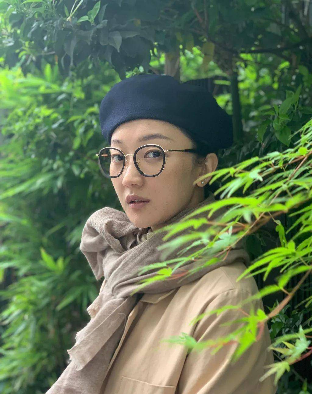 与蒋雯丽,汤唯,王志文飙戏,歌手出道,却没想到她演技也这么牛_张瑶