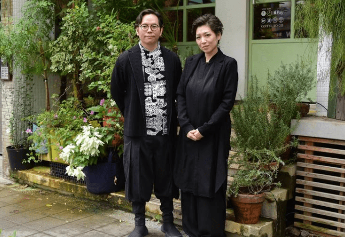 47岁女星王若涵宣布分手!