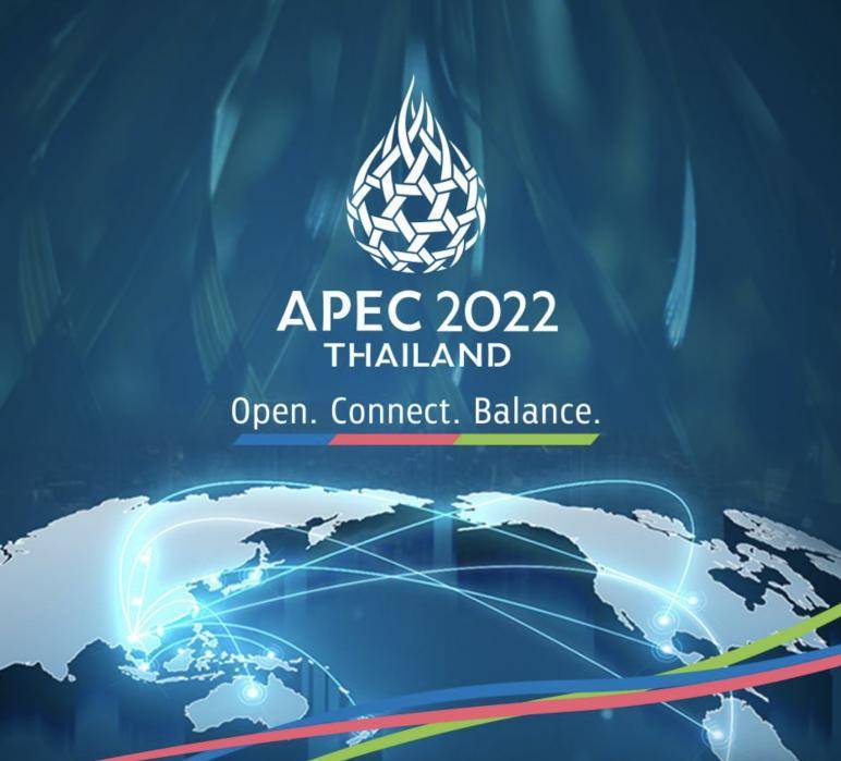 这个美丽的国度即将迎来2022年亚太经合组织(apec)峰会,在"开放-连通