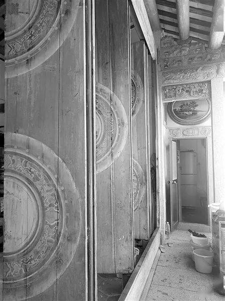 潮南隐藏着这样一座"老厝"_李光隆_家乡_李素