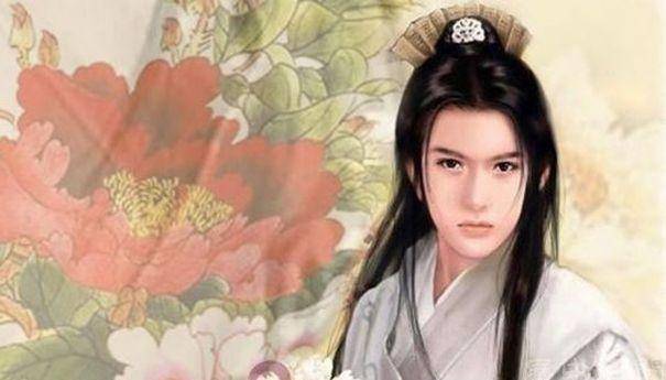 游玩都会收到鲜花和水果,与明星撞脸_古代人_帅哥_女子