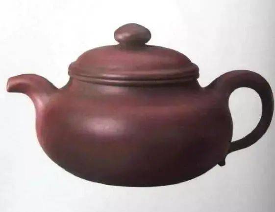 晚清紫砂八大家作品欣赏_搜狐网