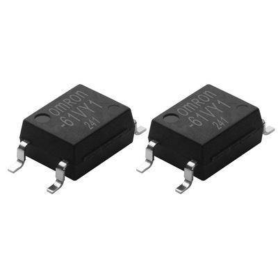 欧姆龙mos fet继电器优势有那些_机械_设备_产品