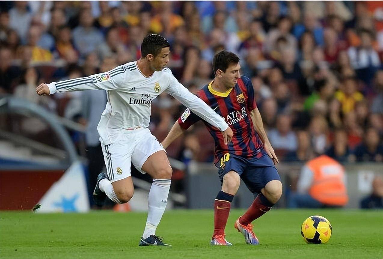 饭圈暗战世界杯,c罗梅西粉丝上演三十六计,结局会怎样?