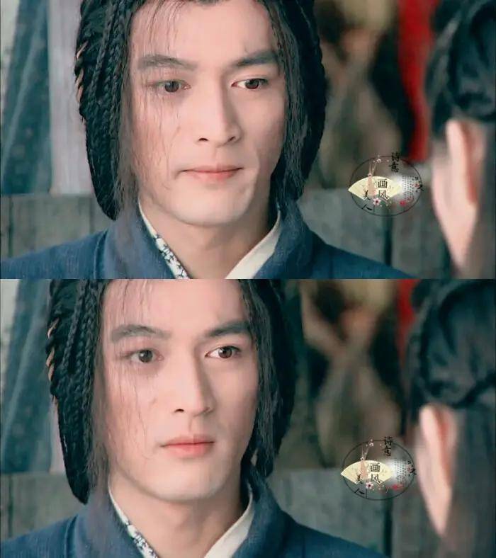 胡歌主演的10部高评分的电视剧,你看过几部?_情节_角色_经典