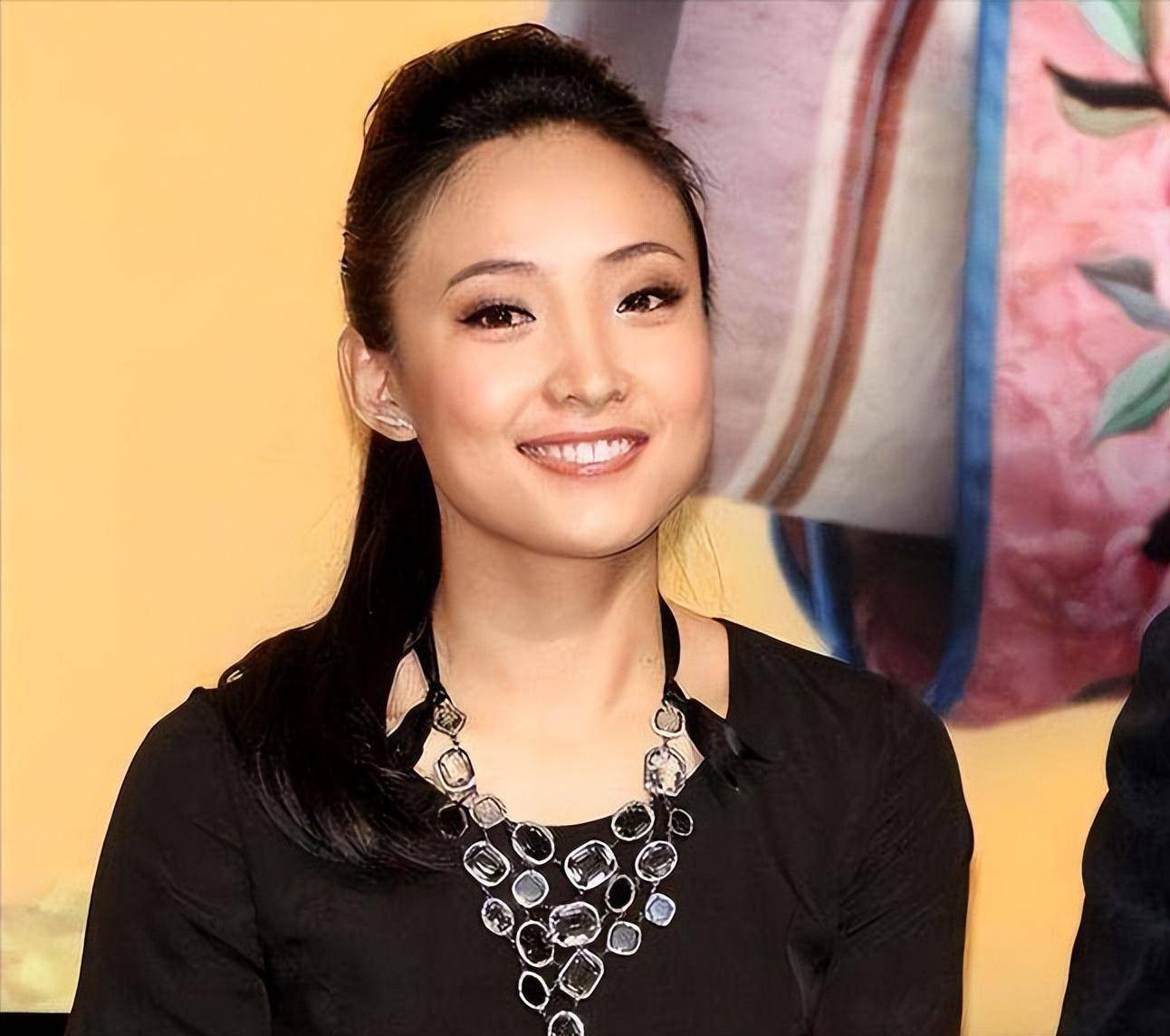 白静:27岁嫁豪门,29岁被丈夫三刀索命,她的故事太恶劣-大秦号