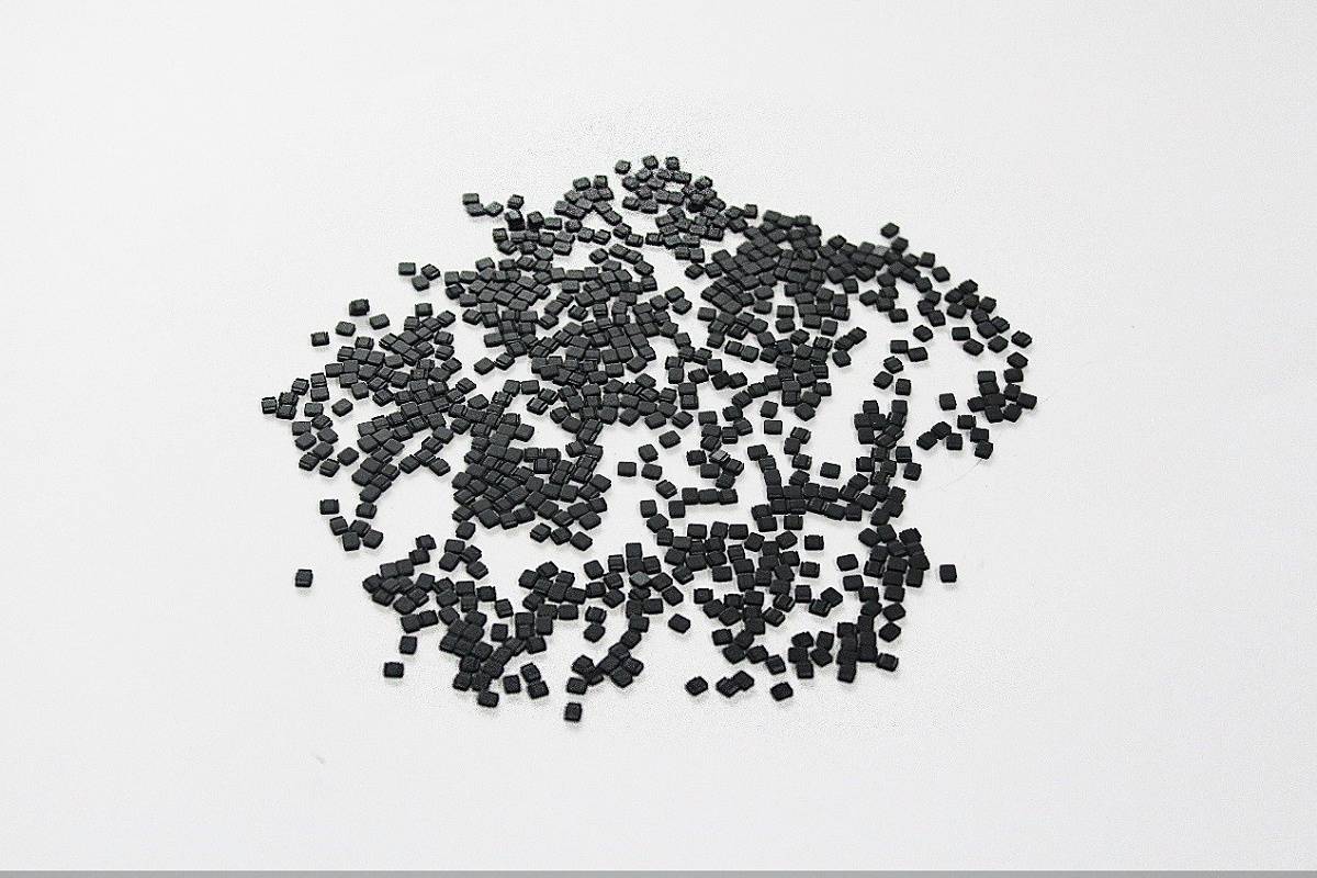 钕铁硼磁铁稀土永磁材料批量喷涂设备-磁芯材料全自动滚喷机_安捷伦