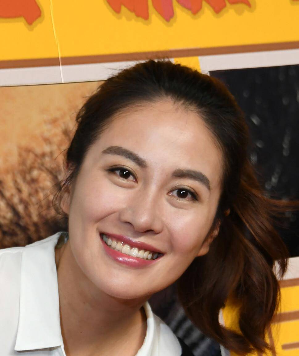 tvb学历最高才女,敢说敢爱不惧争议,可惜感情迷失自我_叶璇_父亲_生活