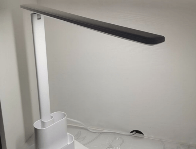 开台灯对孩子眼睛散光好吗?2022最新科普散光能不能用台灯