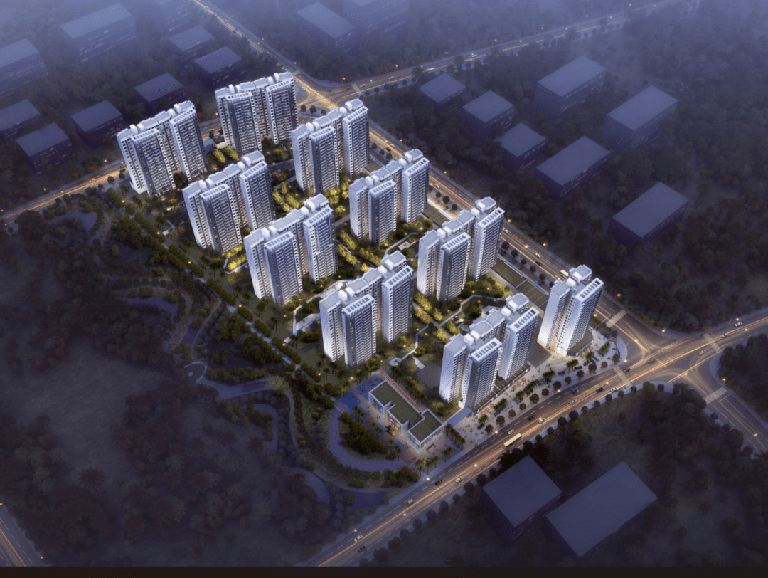 三亚【保利 · 栖棠】预计12月10日截止!