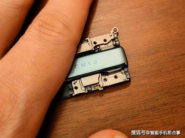 硬核推荐（oppo find x2发布时间）OPPO find X2上市时间，(图5)