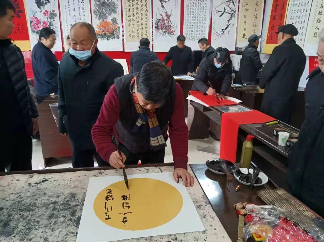 提升文化设施 丰富活动供给 临淄区扎实推进文化惠民工作_服务_组织_