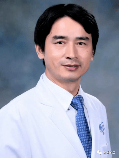 神刀博览 | 专访宣武医院肖新如:岩前入路有哪三处改进 针对岩斜区